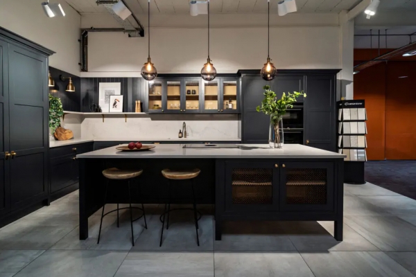 kitchen design in buckinghamshire - our amersham showroom image 11