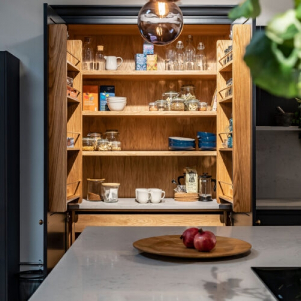 kitchen design in buckinghamshire - our amersham showroom image 21