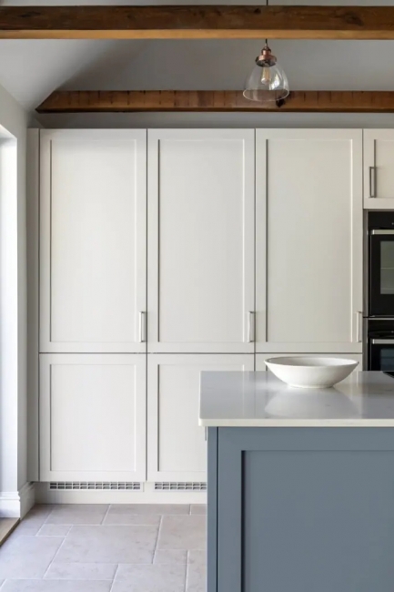 a timeless traditional kitchen designed for modern family living image 3
