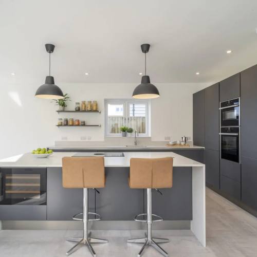 Kitchen Island Ideas