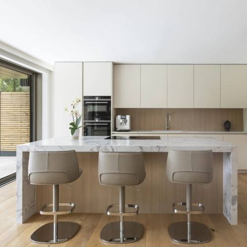 Modern Kitchens Oxfordshire by Watermark