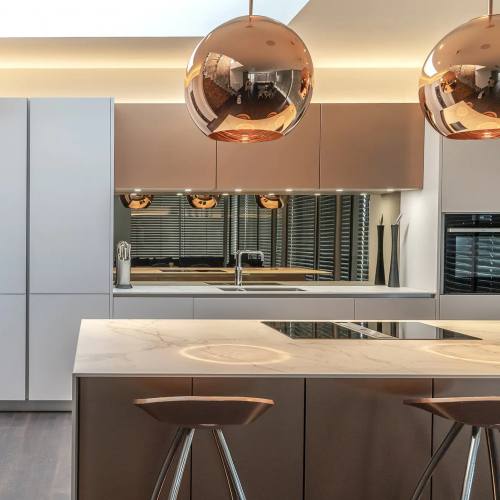 German Kitchen