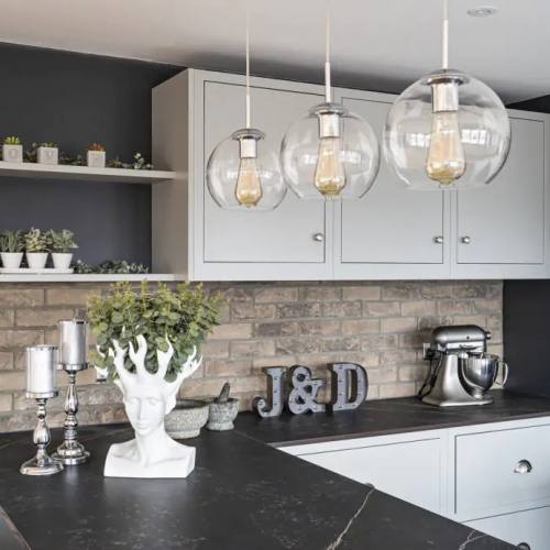Pendant Lights: Transform Your Space With Lighting By Design