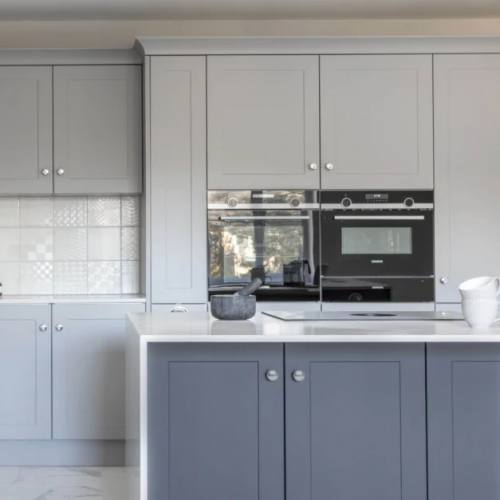 Watermark Kitchens Working With Local Developers