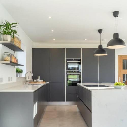 Your New Kitchen Extension: How To Plan Your Dream Space