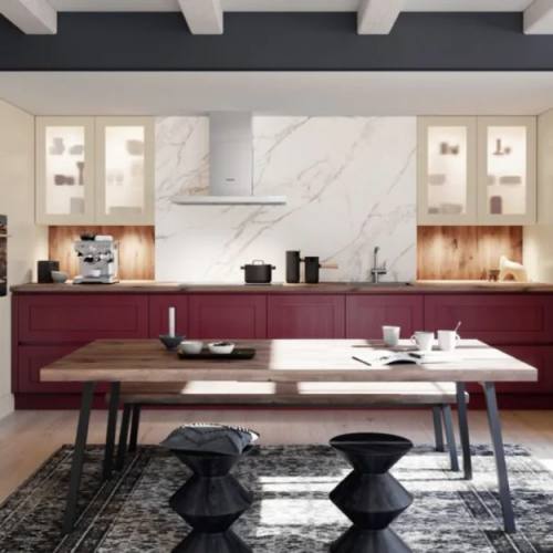 Colour Your Kitchen: Uncovering The Perfect Palette For You