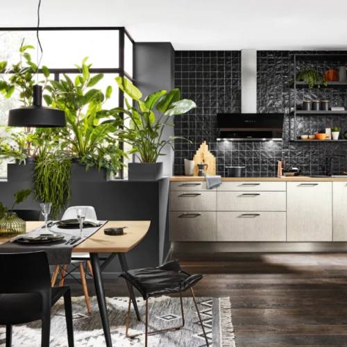 The Sustainable Kitchen: How To Design And Build A Space That’s As Eco-Friendly As It Is Beautiful