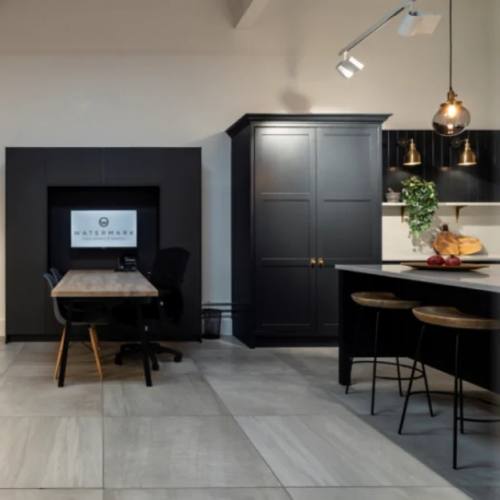 Amersham Unveiled: Watermark’s Newest Kitchen Showroom In The Spotlight