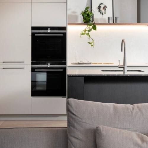 Restaurant-Quality Roasts Made Easy: The Innovative Oven Features That Will Make Serving Festive Fares Effortless
