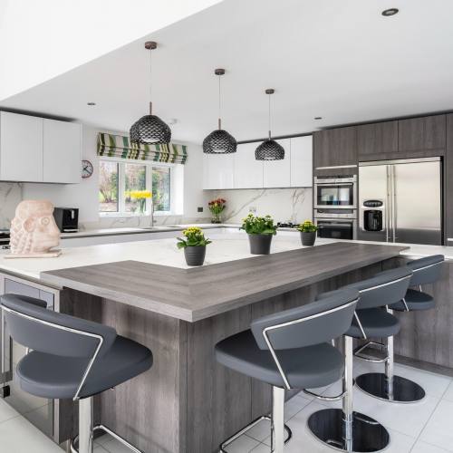 Open Plan Living: Why Multifunction Spaces Are The Future Of Modern Family Life