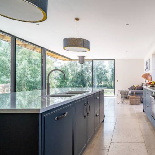 Your New Kitchen Timeline: What To Expect From Design To Completion Part 2: Old Kitchen Removal To New Kitchen Complete