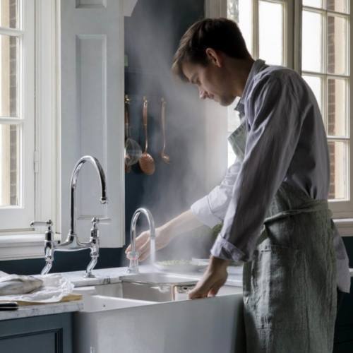 Why It’s Time To Ditch The Kettle And Invest In A Boiling Water Tap