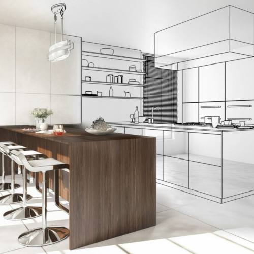 Your New Kitchen Timeline: What To Expect From Design To Completion
