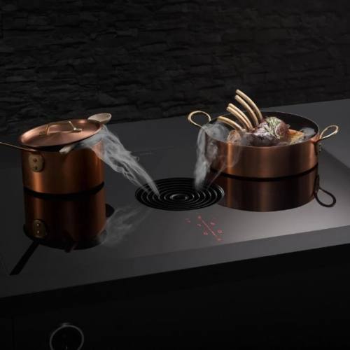 Everything You Need to Know About the Venting Hob