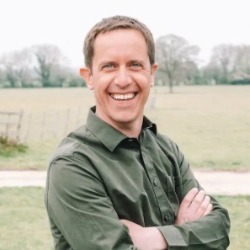 Dan Farmer, Managing Director