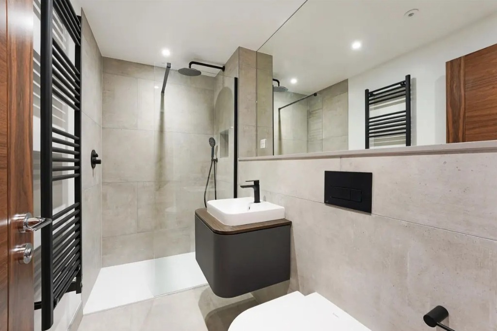 Watermark Luxury Bathrooms