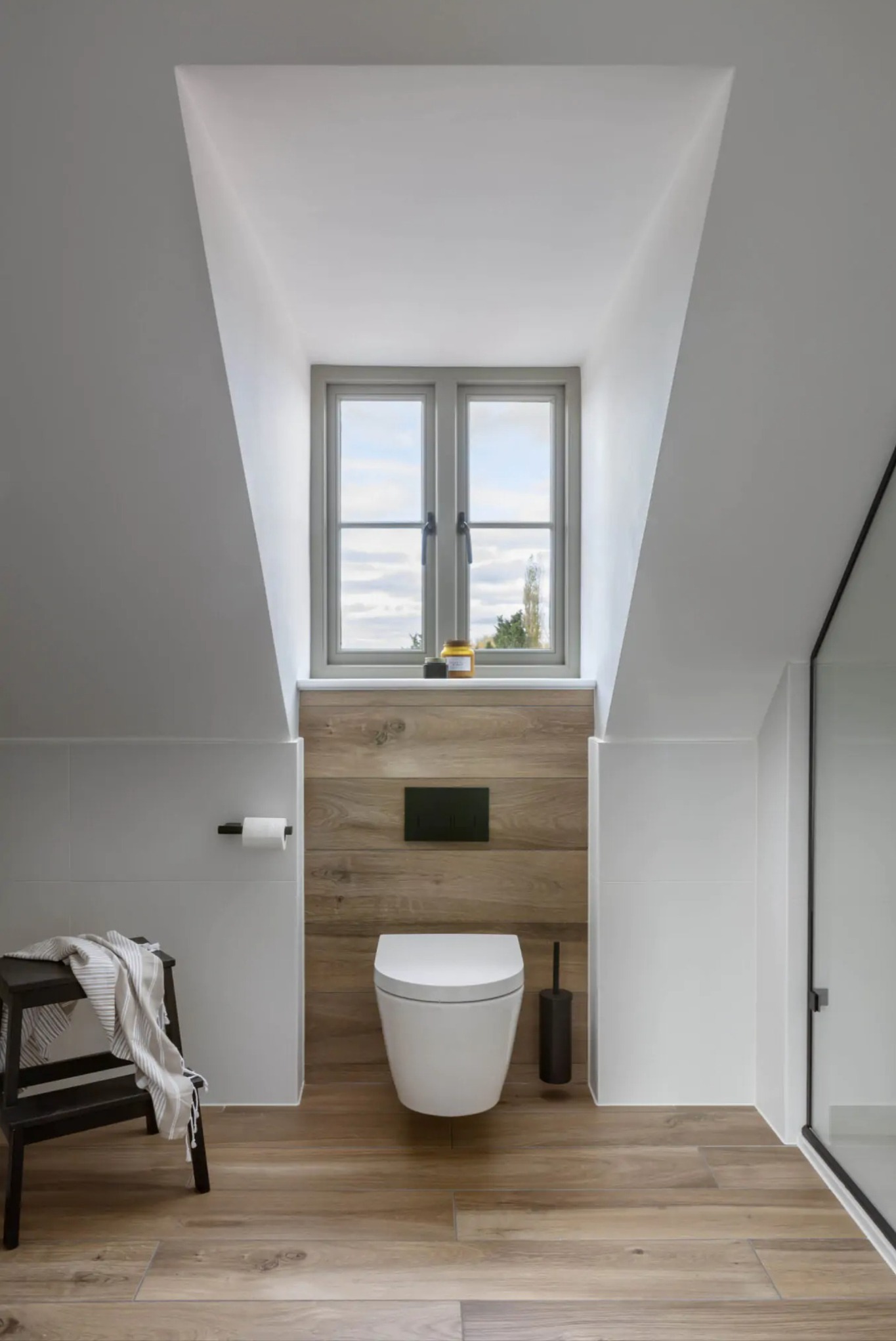Modern Bathrooms