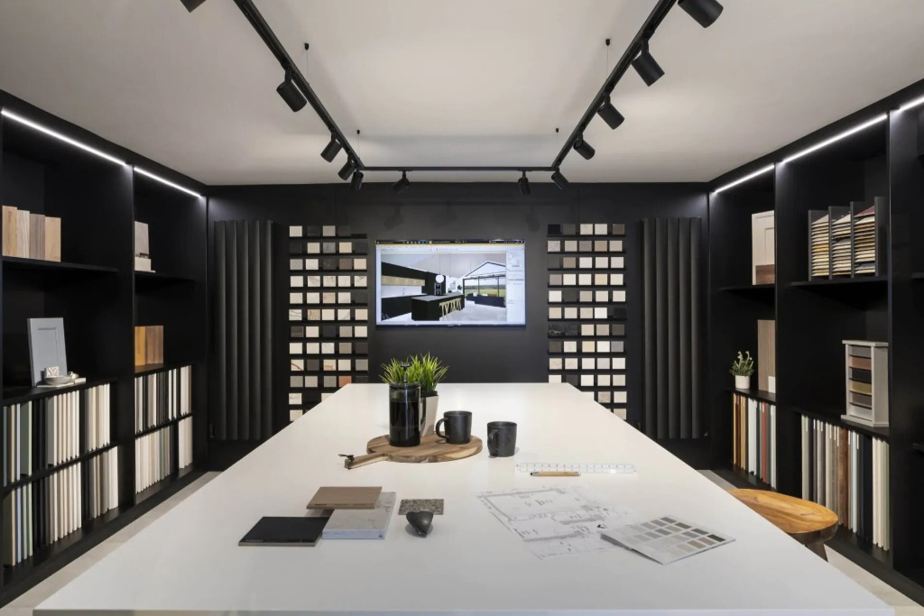 Watermark Showrooms