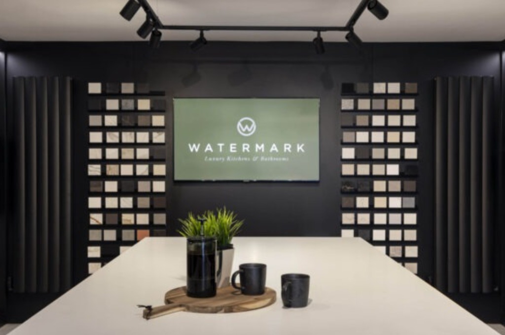 Our skilled craftsmanship. Watermark