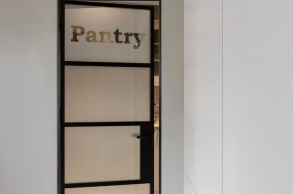 Pantries