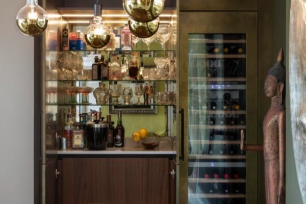 Bar Areas
