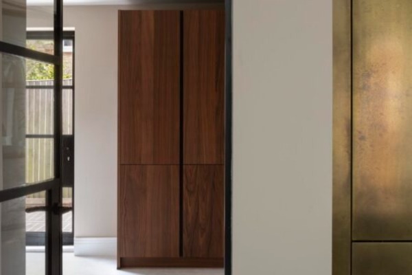 Wardrobes