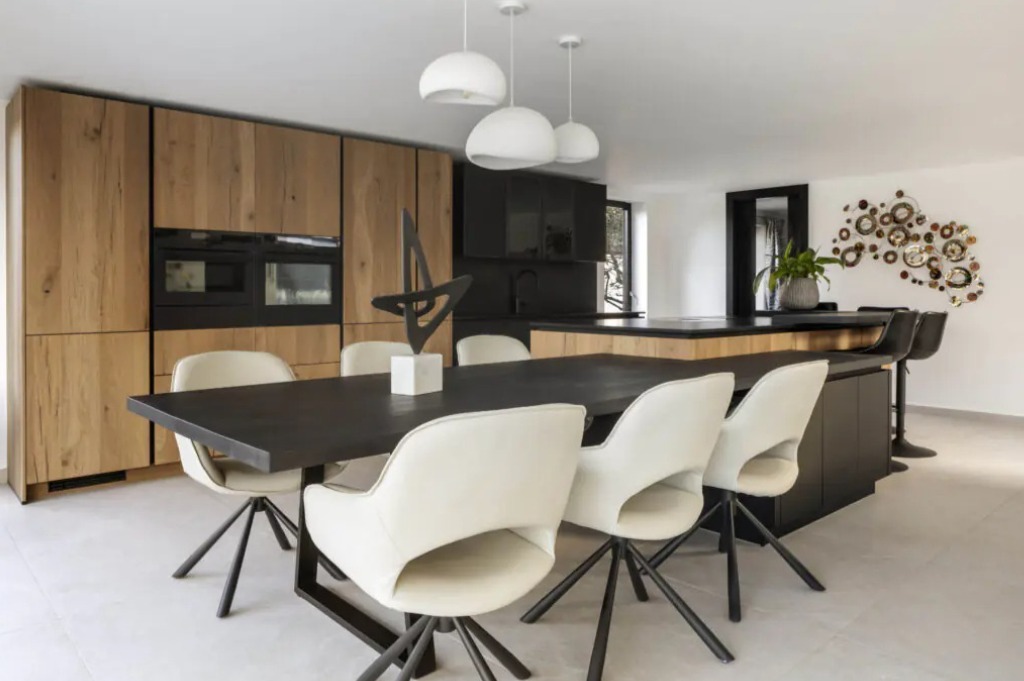 Kitchen Island Ideas: Expert Tips for Designing an Island That Fits Your Lifestyle
