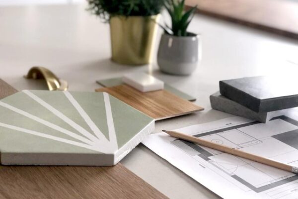 No. 3 - We design your dream kitchen